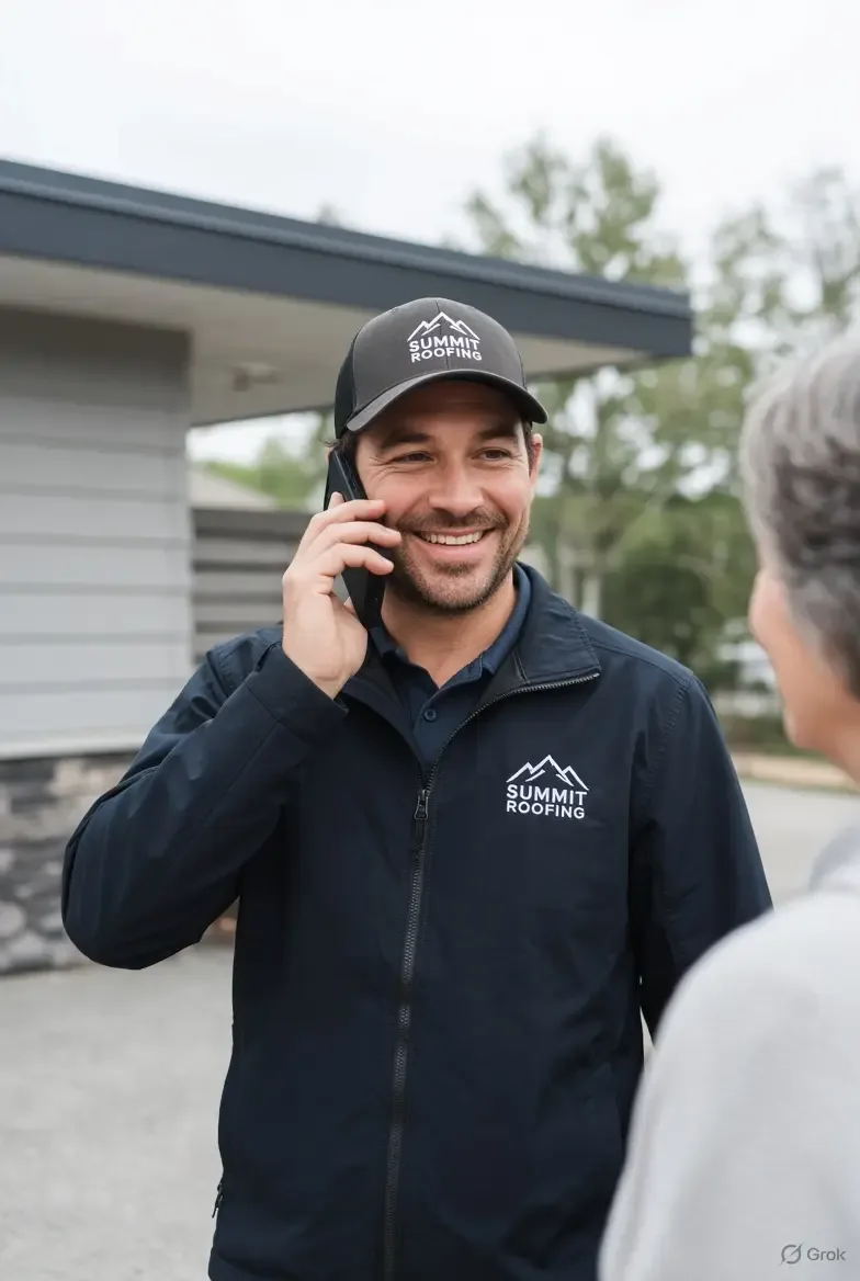 Flat Roof Leak Repair Stonington, IL FAQs